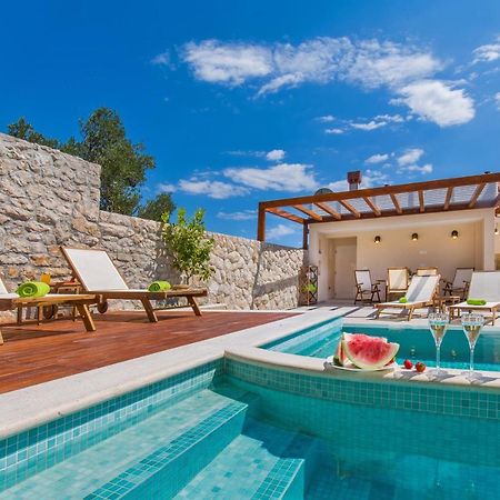 Villa Boban Deluxe Dubrovnik Ngoại thất bức ảnh