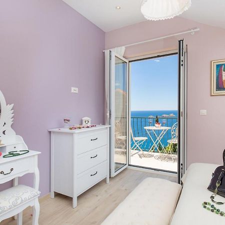 Villa Boban Deluxe Dubrovnik Ngoại thất bức ảnh