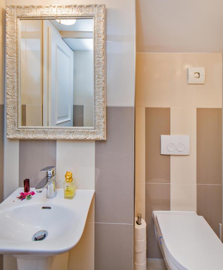 Villa Boban Deluxe Dubrovnik Ngoại thất bức ảnh