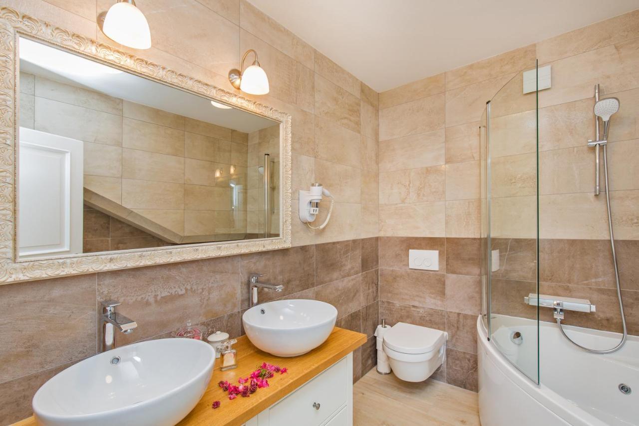 Villa Boban Deluxe Dubrovnik Ngoại thất bức ảnh