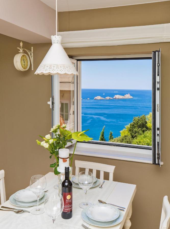 Villa Boban Deluxe Dubrovnik Ngoại thất bức ảnh