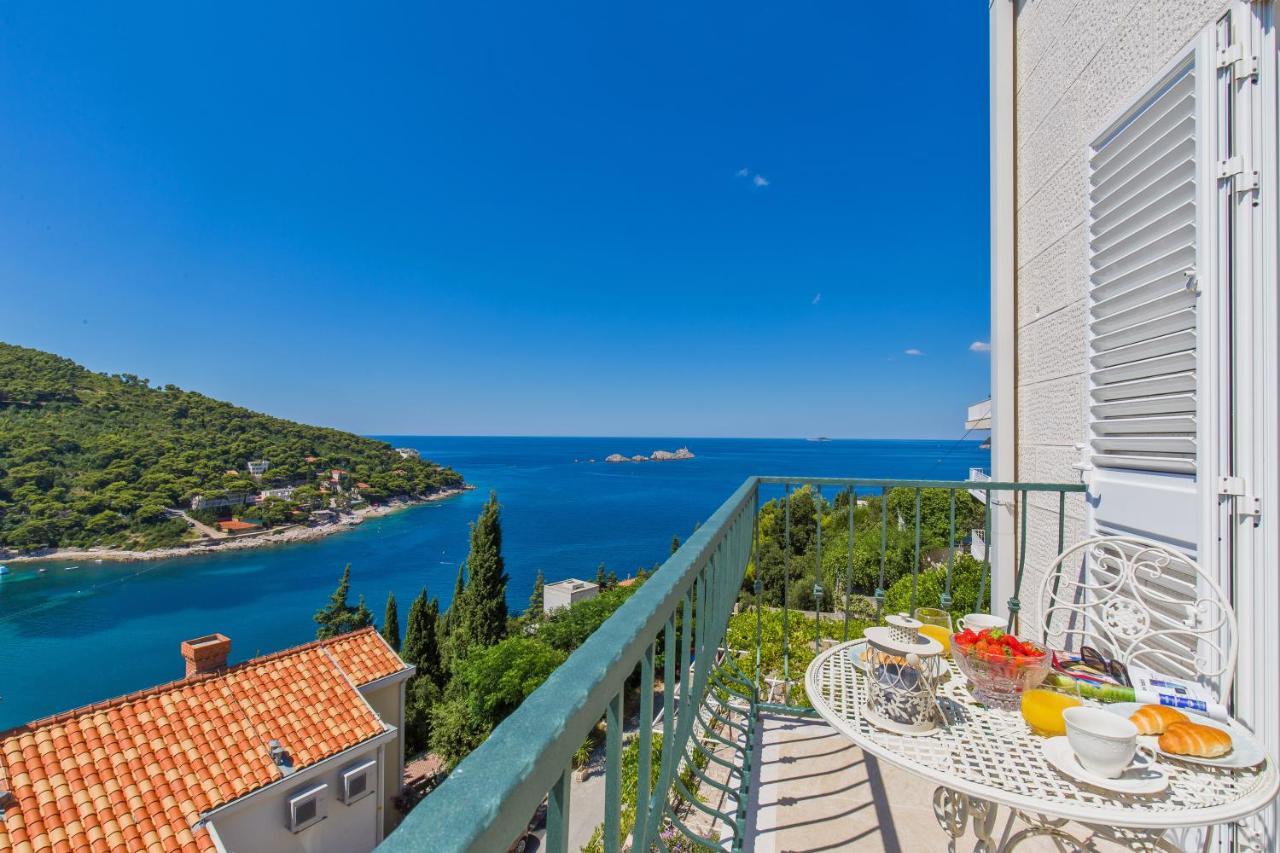 Villa Boban Deluxe Dubrovnik Ngoại thất bức ảnh