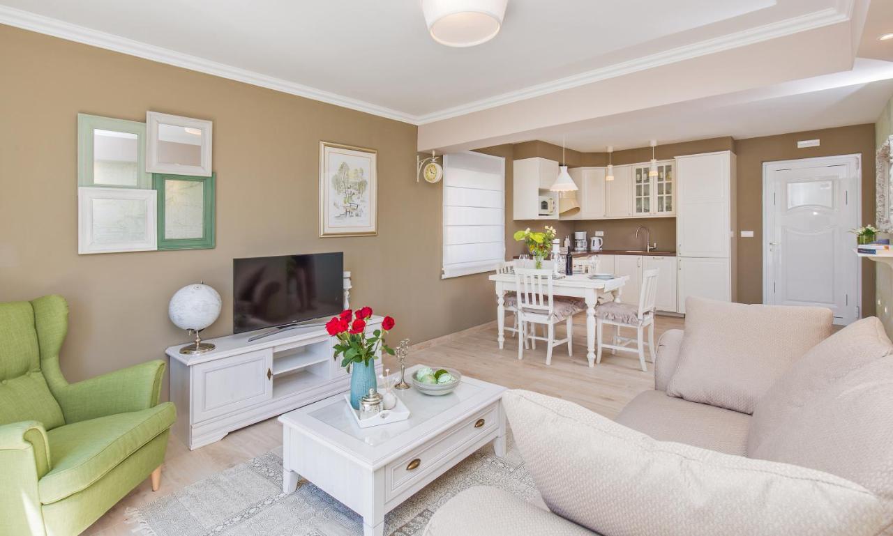 Villa Boban Deluxe Dubrovnik Ngoại thất bức ảnh