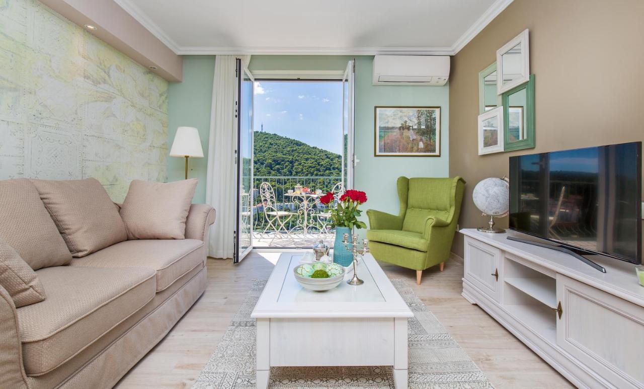 Villa Boban Deluxe Dubrovnik Ngoại thất bức ảnh