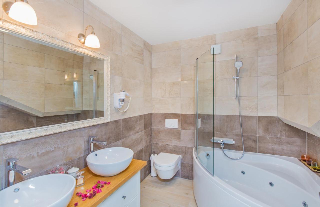 Villa Boban Deluxe Dubrovnik Ngoại thất bức ảnh