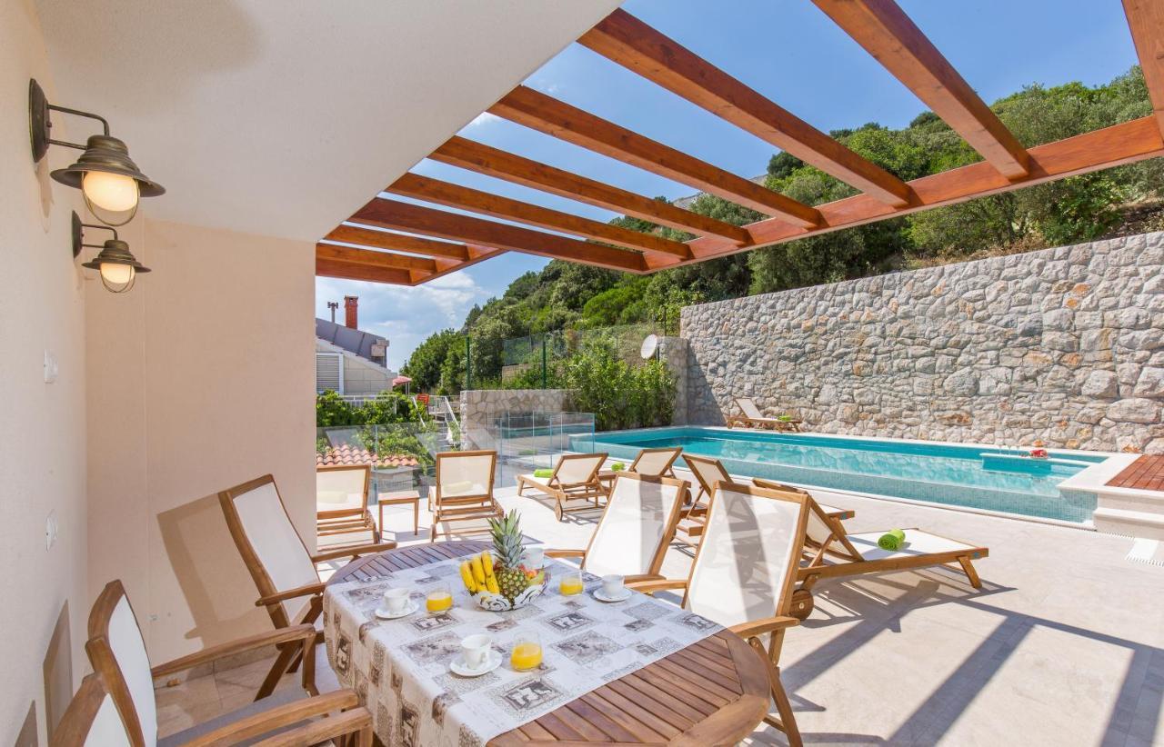 Villa Boban Deluxe Dubrovnik Ngoại thất bức ảnh