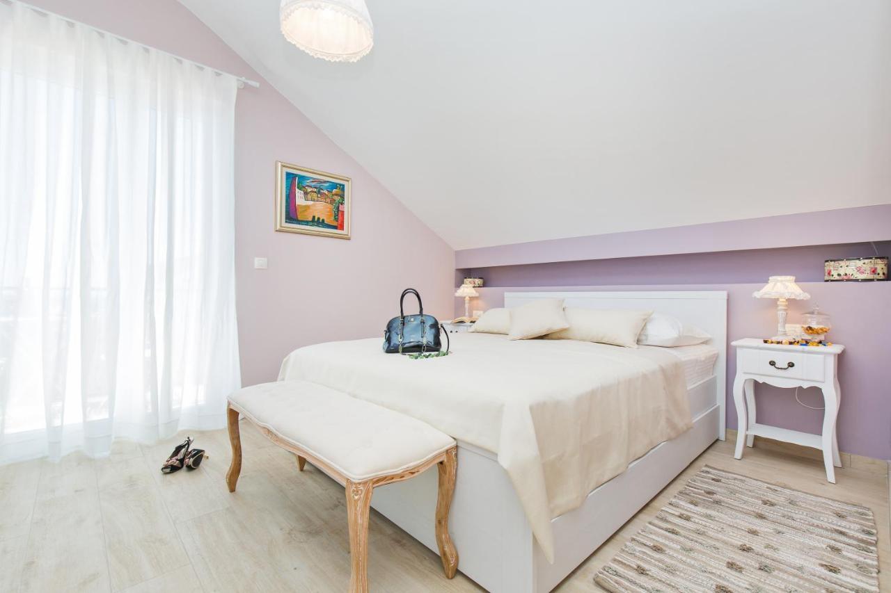 Villa Boban Deluxe Dubrovnik Ngoại thất bức ảnh