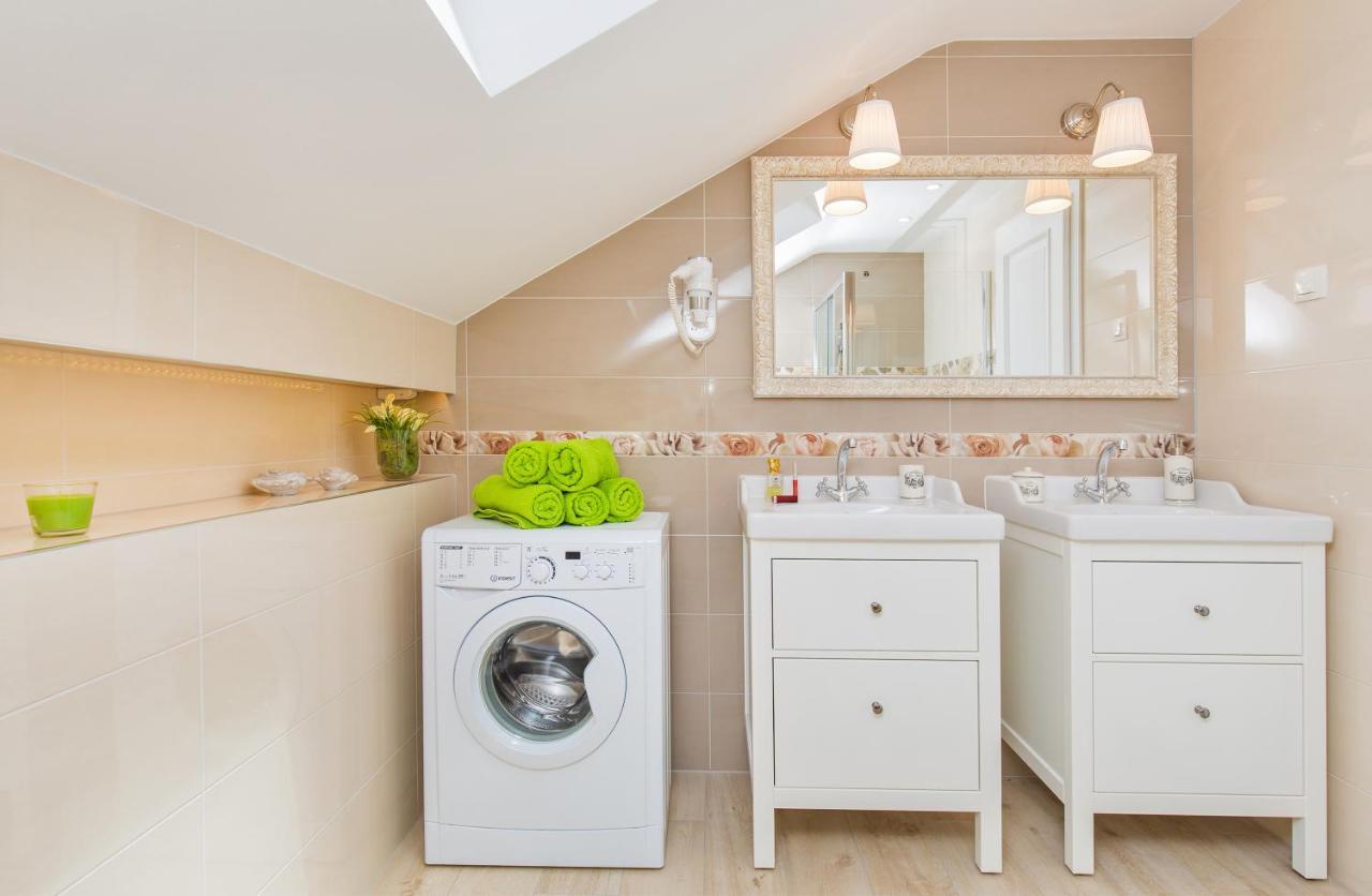 Villa Boban Deluxe Dubrovnik Ngoại thất bức ảnh