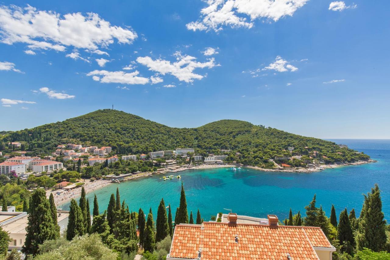 Villa Boban Deluxe Dubrovnik Ngoại thất bức ảnh