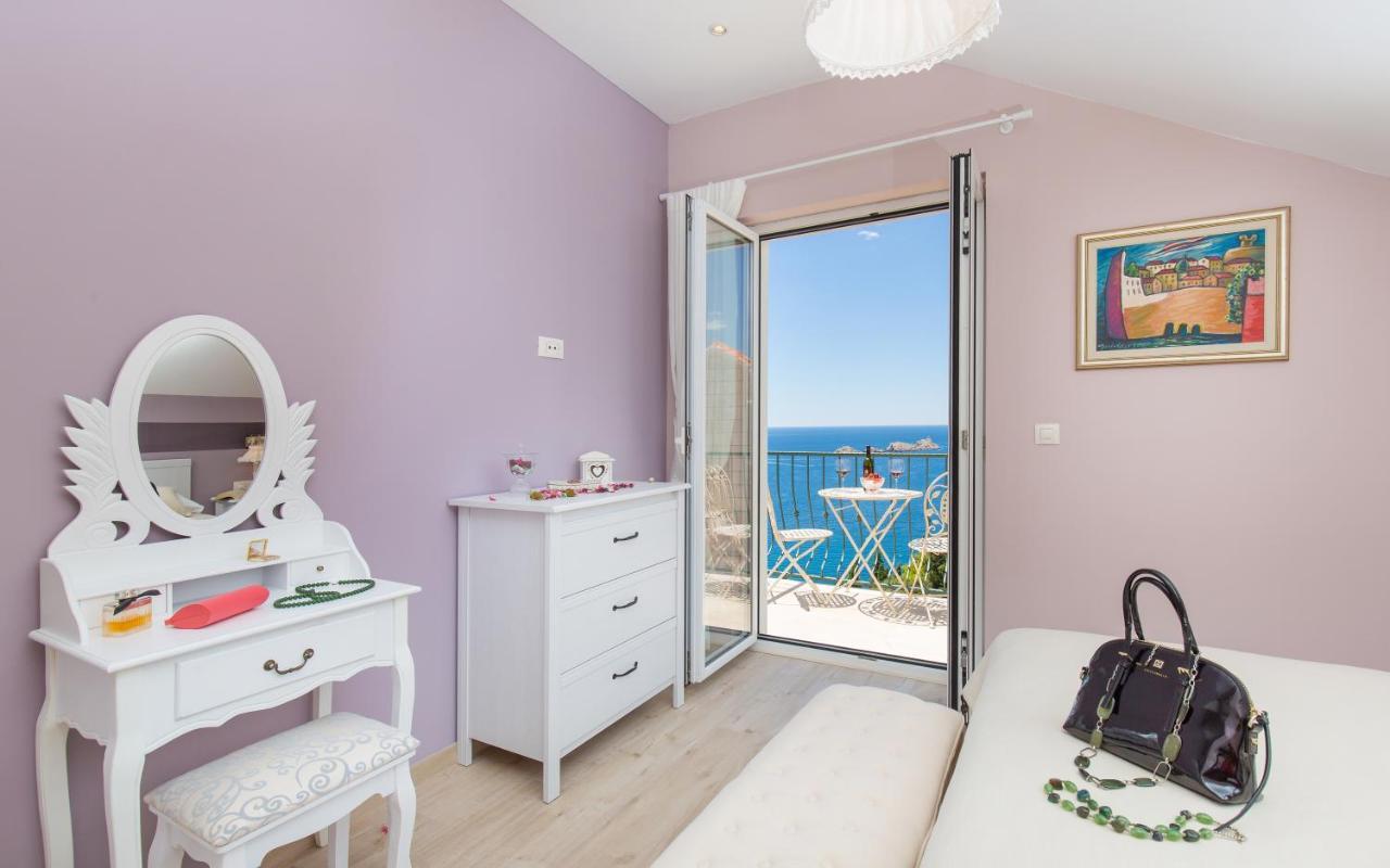 Villa Boban Deluxe Dubrovnik Ngoại thất bức ảnh