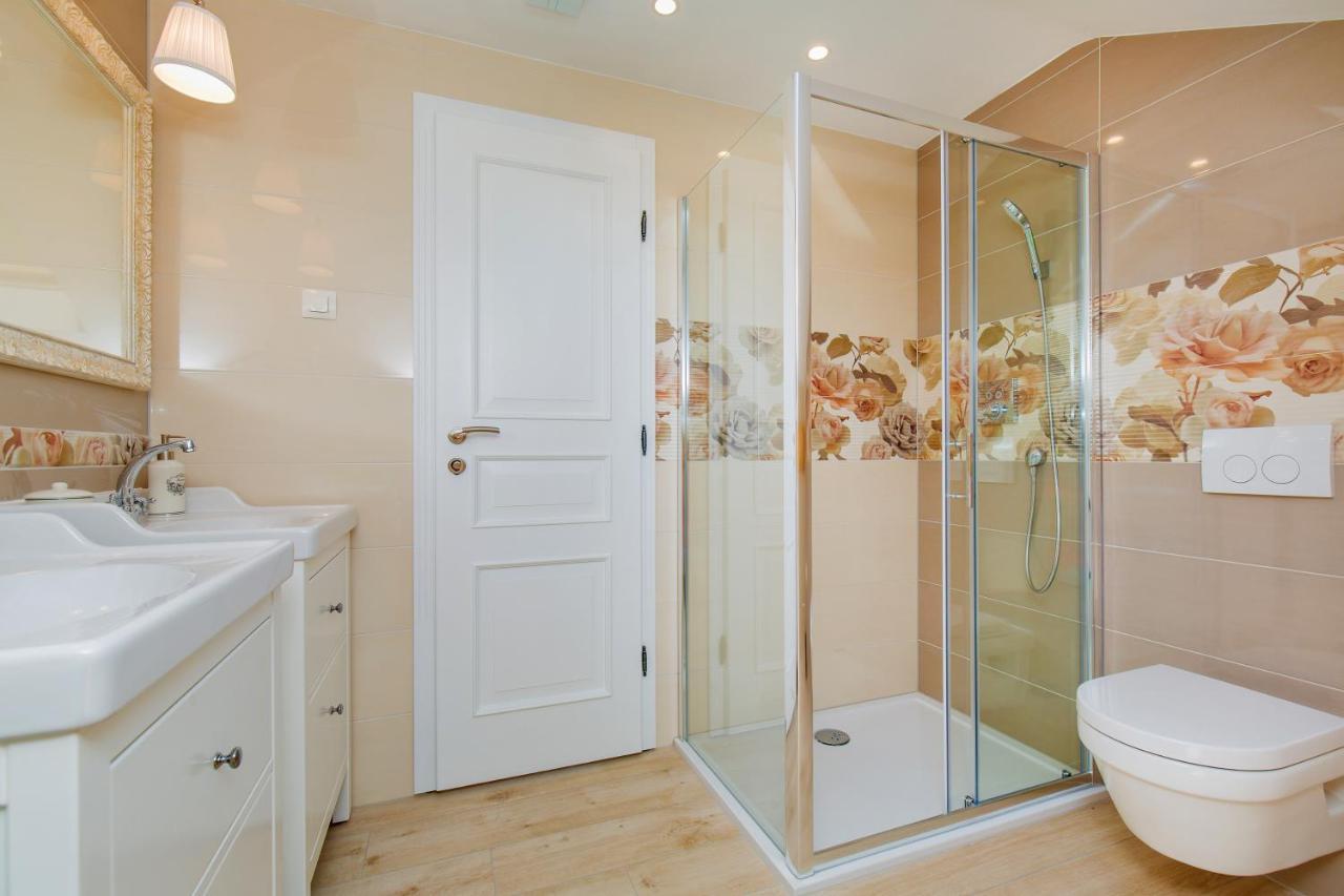 Villa Boban Deluxe Dubrovnik Ngoại thất bức ảnh