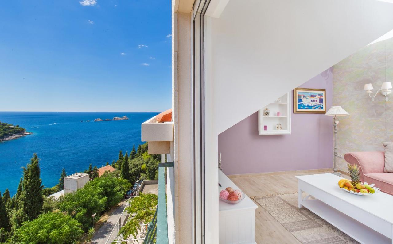 Villa Boban Deluxe Dubrovnik Ngoại thất bức ảnh