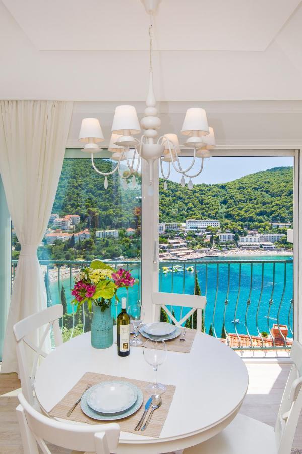 Villa Boban Deluxe Dubrovnik Ngoại thất bức ảnh