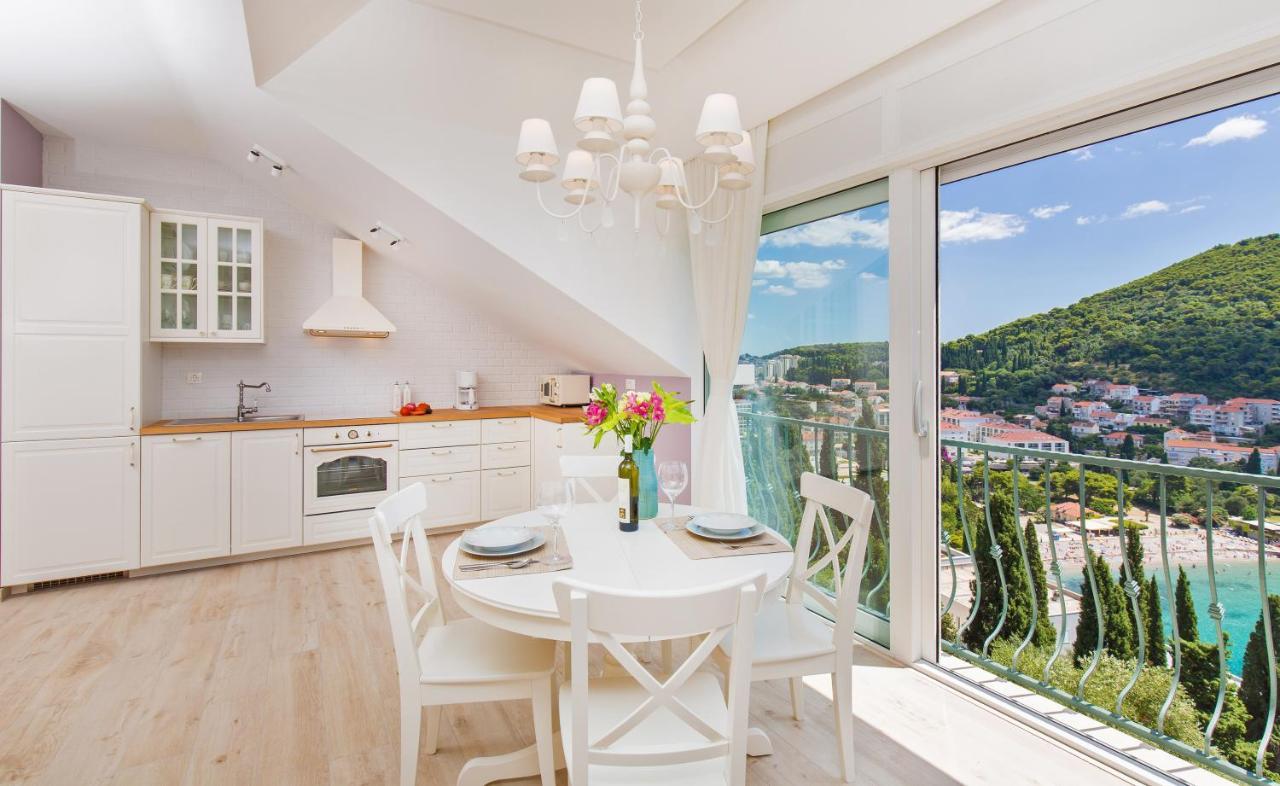 Villa Boban Deluxe Dubrovnik Ngoại thất bức ảnh
