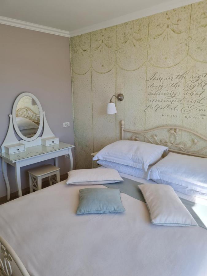 Villa Boban Deluxe Dubrovnik Ngoại thất bức ảnh