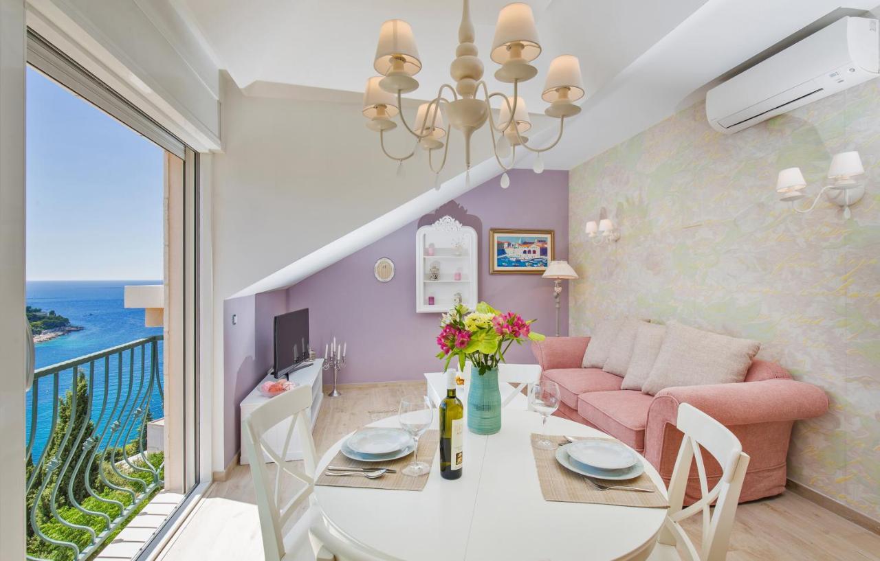 Villa Boban Deluxe Dubrovnik Ngoại thất bức ảnh
